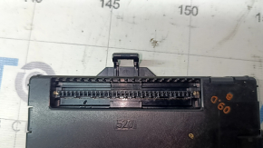 MPX BODY Toyota Highlander 20-25
