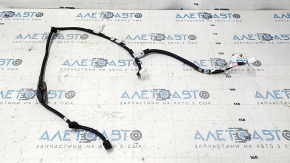 Lexus NX200t NX300h 15-17 Small Passenger Seat Wiring