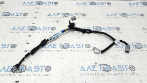 Passenger seat wiring for Lexus NX200t NX300h 15-17 motors