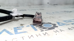 Passenger seat wiring for Lexus NX200t NX300h 15-17 motors