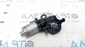Lexus NX200t NX300 NX300h 15-21 driver's seat tilt motor, front, without frame