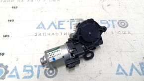 Lexus NX200t NX300 NX300h 15-21 driver's seat tilt motor, front, without frame