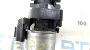Driver's seat lower cushion adjustment motor for Lexus NX200t NX300 NX300h 15-21 without frame