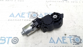 Driver's seat back adjustment motor for Lexus NX200t NX300 NX300h 15-21 without frame