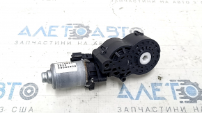 Driver's seat back adjustment motor for Lexus NX200t NX300 NX300h 15-21 without frame