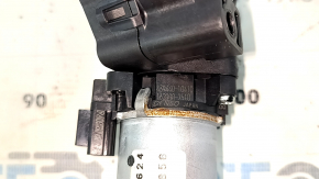 Driver's seat back adjustment motor for Lexus NX200t NX300 NX300h 15-21 without frame