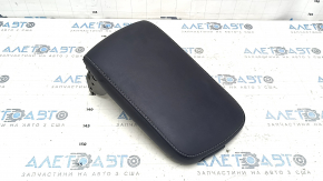 Lexus NX200t NX300h 15-17 Black Center Console Armrest