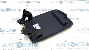 Lexus NX200t NX300h 15-17 Black Center Console Armrest