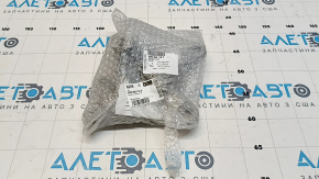Bracket for automatic transmission cushion Audi Q7 16-