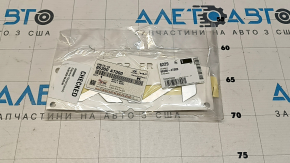 Kia Niro 23-24 front bumper logo emblem