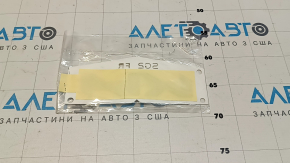 Kia Niro 23-24 front bumper logo emblem