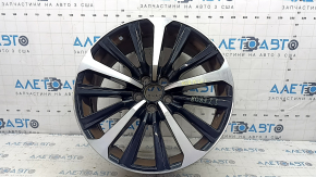 R20x8J Toyota Highlander 21-22 Type 2 Light Curb Wheel