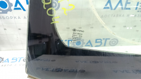Toyota Camry v70 18-20 windshield for camera, FUYAO, sand