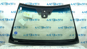 Toyota Camry v70 18-20 windshield for camera, FUYAO, sand