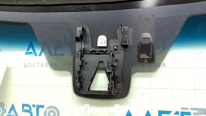 Toyota Camry v70 18-20 windshield for camera, FUYAO, sand