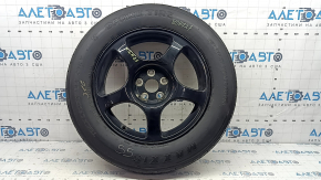 Toyota Highlander 20-25 R18 165/90 spare tire