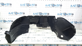 Front right mudguard Lexus RX300 RX330 RX350 RX400H 04-09 TYC