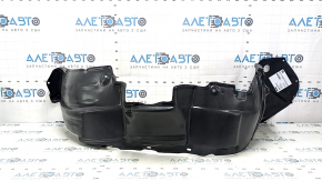 Front right mudguard Lexus RX300 RX330 RX350 RX400H 04-09 TYC