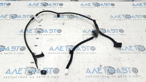 Blind Spot Sensor Wiring (BSM) Right Lexus NX200t NX300 NX300h 15-21