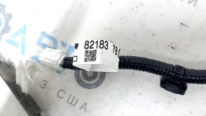 Blind Spot Sensor Wiring (BSM) Right Lexus NX200t NX300 NX300h 15-21