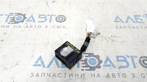 Lexus NX200t NX300 NX300h 15-21 Driver's Seat Heating Control Unit