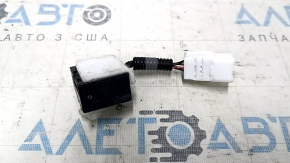 Lexus NX200t NX300 NX300h 15-21 Driver's Seat Heating Control Unit