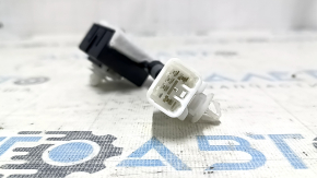 Lexus NX200t NX300 NX300h 15-21 Driver's Seat Heating Control Unit