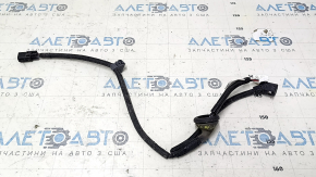 Blind Spot Sensor Wiring (BSM) Left Lexus NX200t NX300 NX300h 15-21