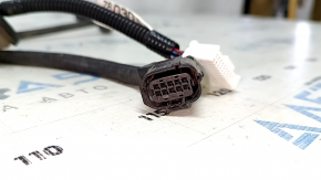 Blind Spot Sensor Wiring (BSM) Left Lexus NX200t NX300 NX300h 15-21