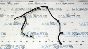 Lexus NX200t NX300h 15-17 Driver's Seat Wiring Small