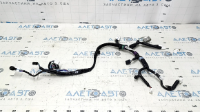 Lexus NX200t NX300h 15-17 Large Passenger Seat Wiring