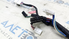 Lexus NX200t NX300h 15-17 Large Passenger Seat Wiring