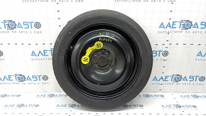 Volvo XC90 16-23 T125/80R18 spare tire