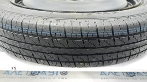 Volvo XC90 16-23 T125/80R18 spare tire