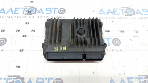 Lexus NX200t 16-17 2.0T AWD Engine Computer ECU