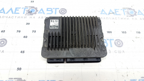 Lexus NX200t 16-17 2.0T AWD Engine Computer ECU