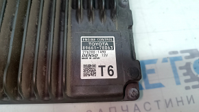 Lexus NX200t 16-17 2.0T AWD Engine Computer ECU