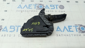 Large chip for the Lexus NX200t 16-17 AWD engine computer ECU