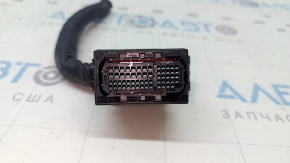 Small chip for the Lexus NX200t 16-17 AWD engine computer ECU