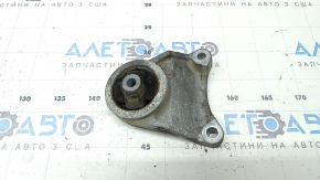Gearbox support right Lexus NX200t NX300 NX300h 15-21 AWD