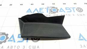 Right headlight cover for Toyota Camry v70 18-20, broken mountings