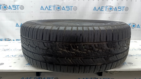 Tire R18 225/60 Sumitomo HTR A/S P03 2021 all-season 6.5mm