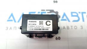 Controller Assembly CDM Nissan Ariya 23-25