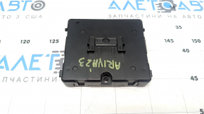 AMPLIFIER CONTROL AIR CONDITIONER Nissan Ariya 23-25