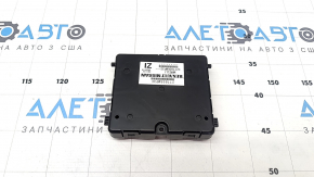AMPLIFIER CONTROL AIR CONDITIONER Nissan Ariya 23-25