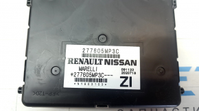 AMPLIFIER CONTROL AIR CONDITIONER Nissan Ariya 23-25