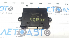 Climate Control Unit Module Nissan Ariya 23-25