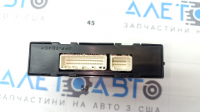 Climate Control Unit Module Nissan Ariya 23-25