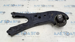 Rear left trailing arm Toyota Highlander 20-25, microcracks S/B