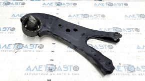 Rear right trailing arm Toyota Highlander 20-25, microcracks S/B